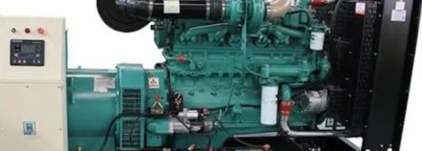 GENSET