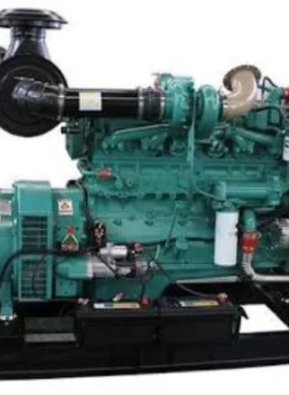 GENSET